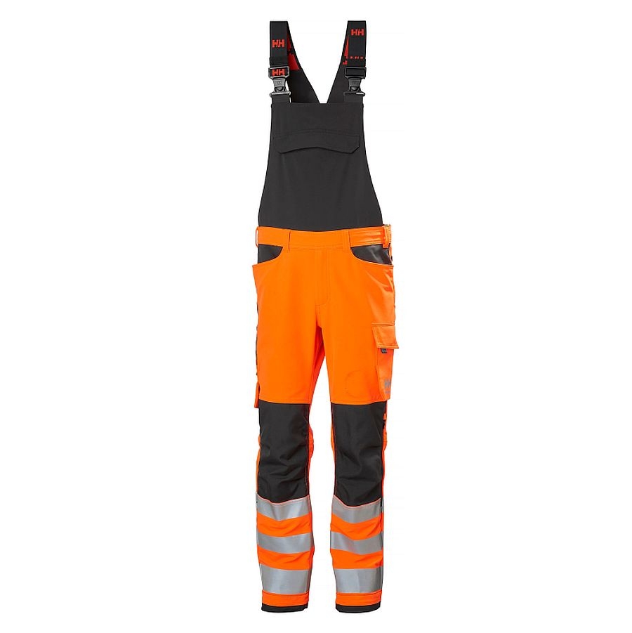 77549 Helly Hansen®Alna 4X Latzhose Kl.2