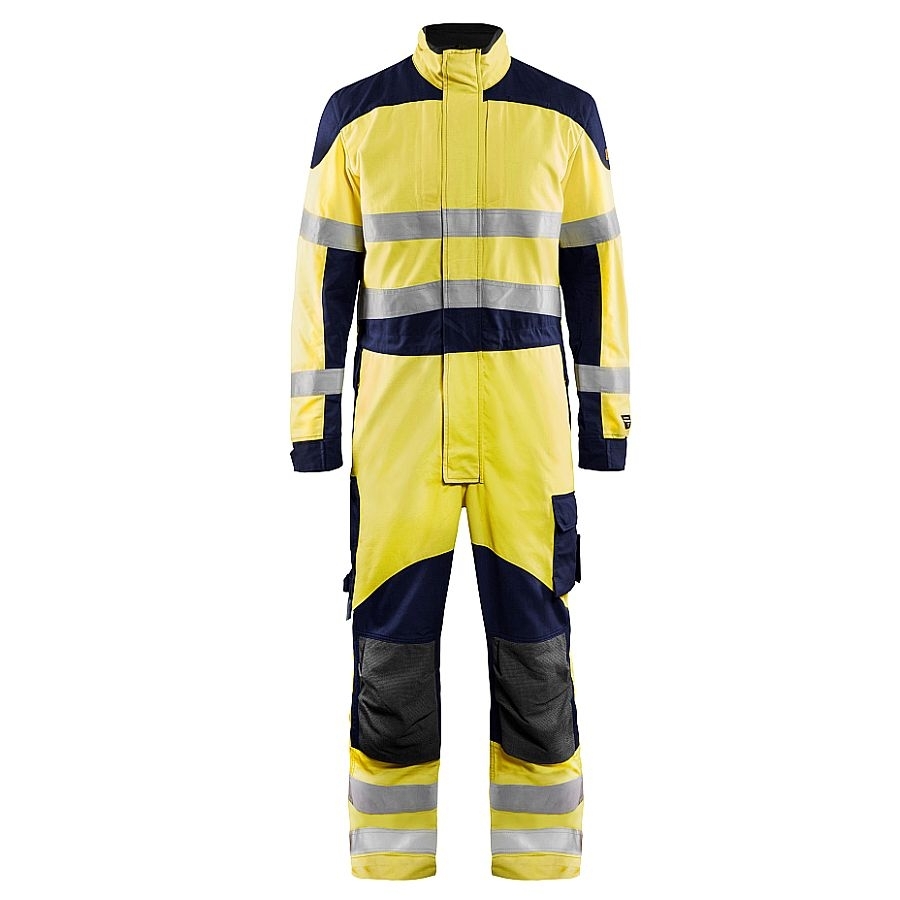 6089 Blakläder®Multinorm Overall inhärent