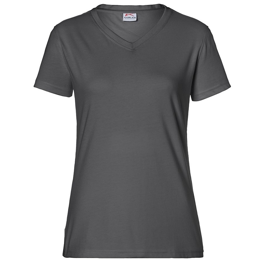 5024 Kübler Damen T-Shirt Mischgewebe