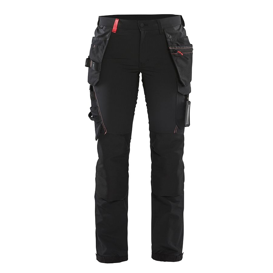 7192 Blakläder® Damenhose 4-Wege-Stretch