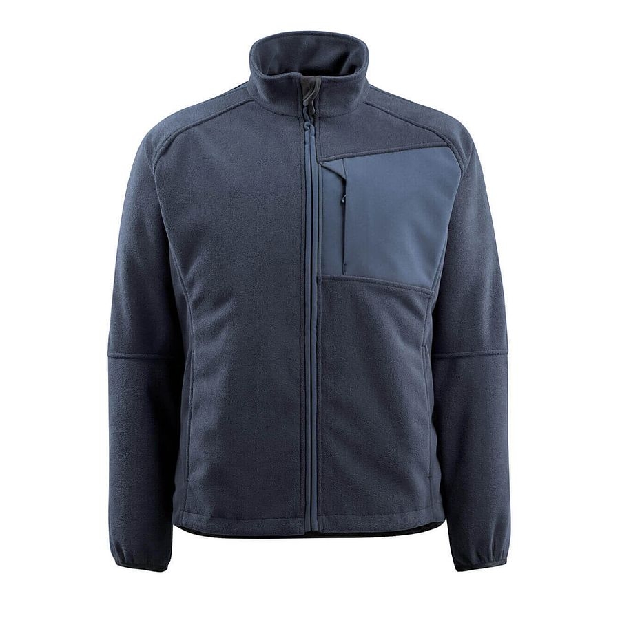 15703 Mascot®Unique Fleecejacke Marburg, einfarbig