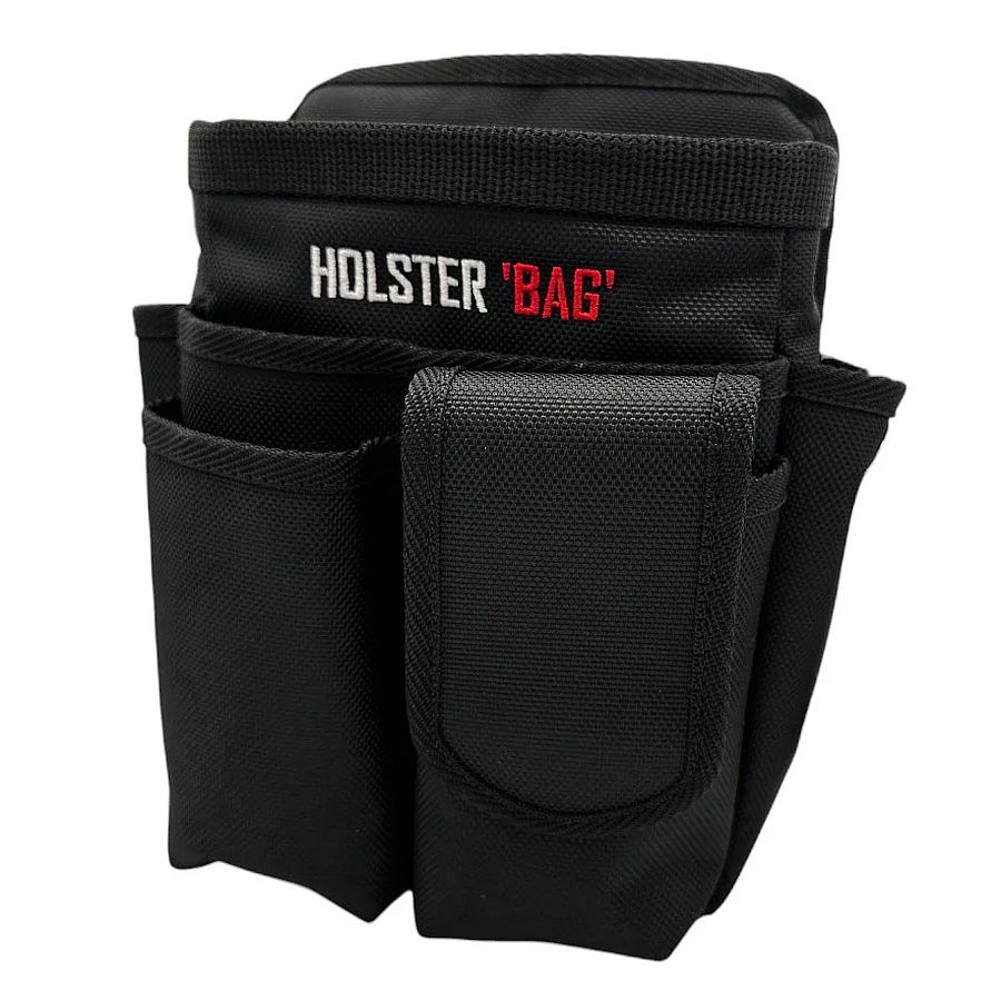 Dach PRO Holster Bag