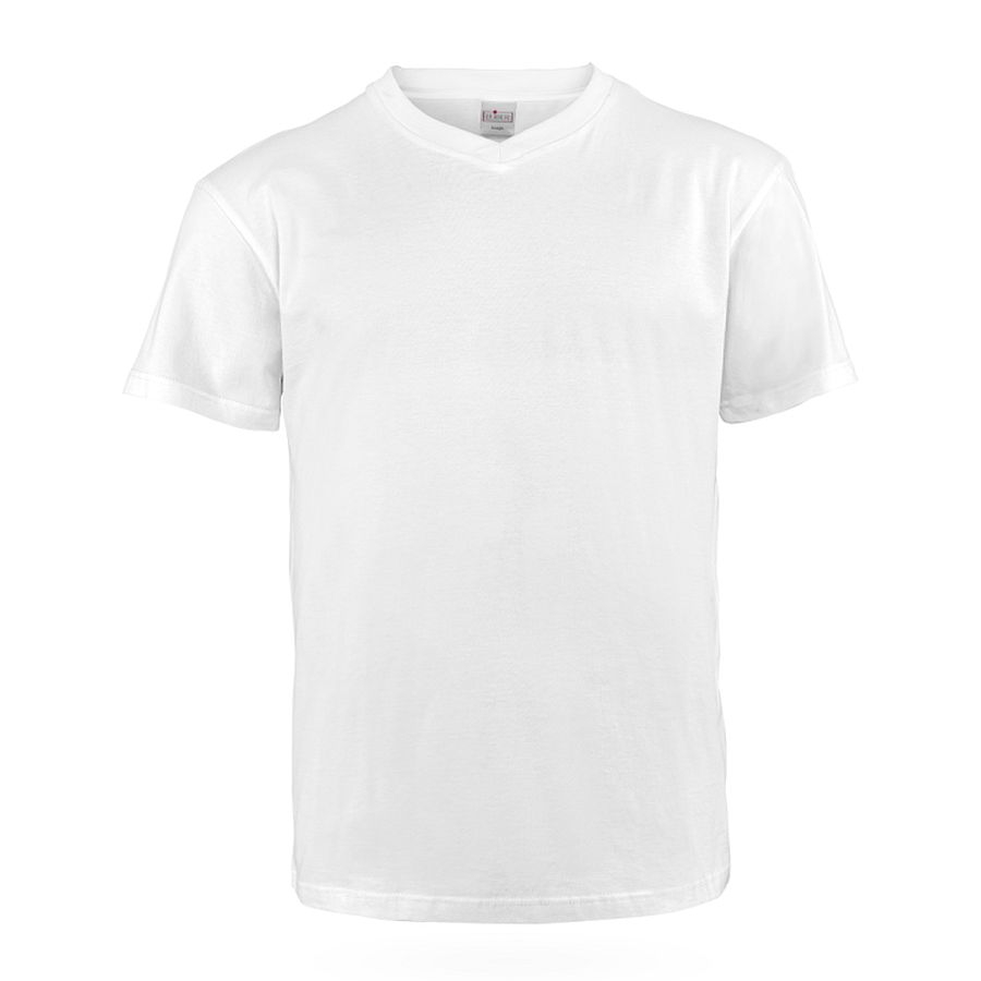 08/2448 Leiber Unisex T-Shirt Mischgewebe