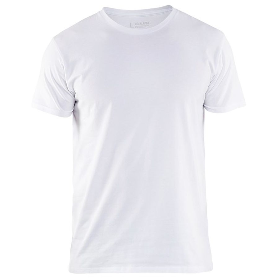 3533 Blakläder® Slim Fit T-Shirt Jersey