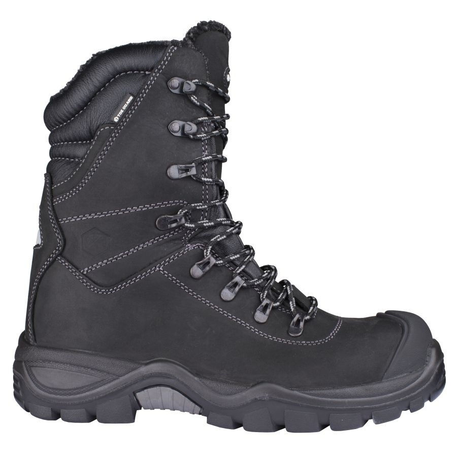 TG80420 Toe Guard Alaska Winterstiefel S3