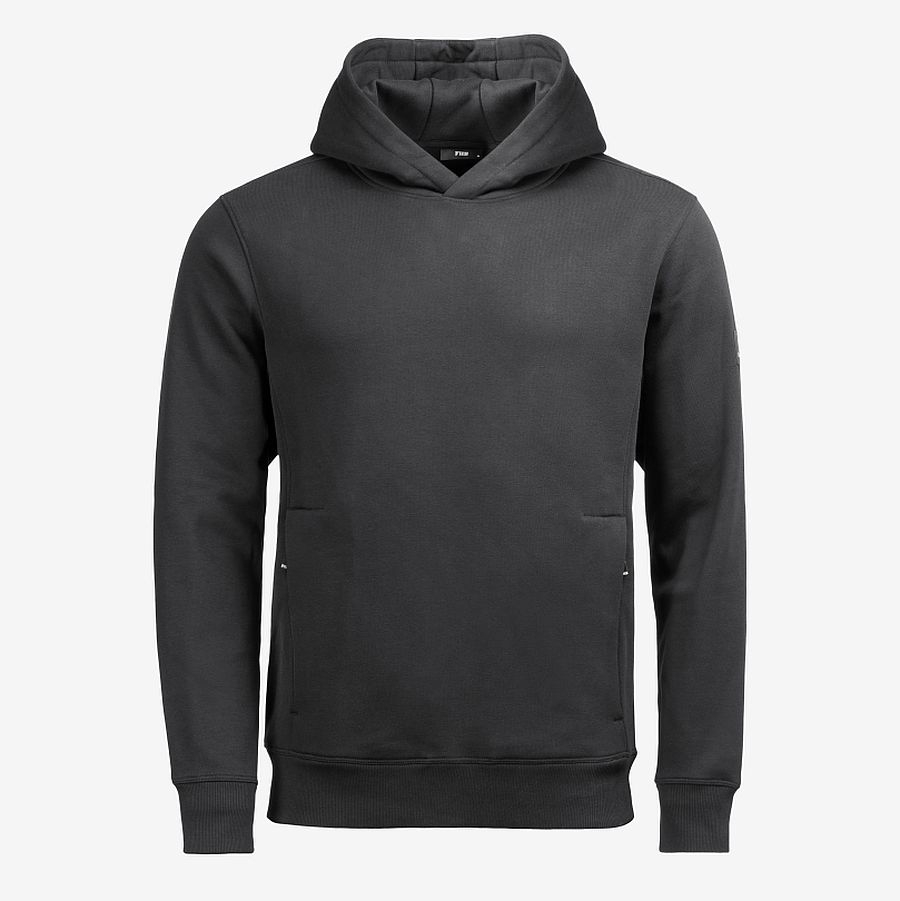 820110 FHB Hoodie Bennet