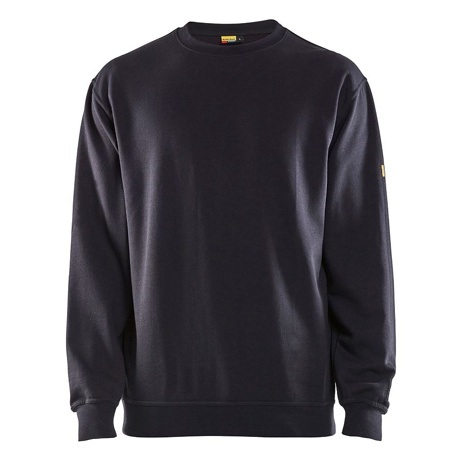 3074 Blakläder® Multinorm Sweatshirt Mischgewebe