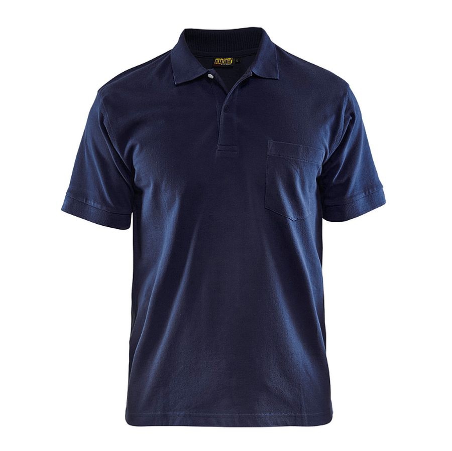 3305 Blakläder® Poloshirt 100% Baumwolle