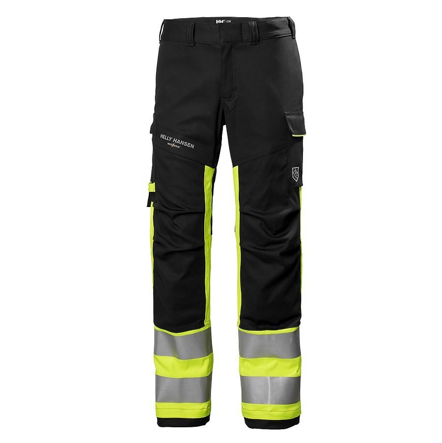 77449 Helly Hansen® FYRE Arbeitshose Klasse 1