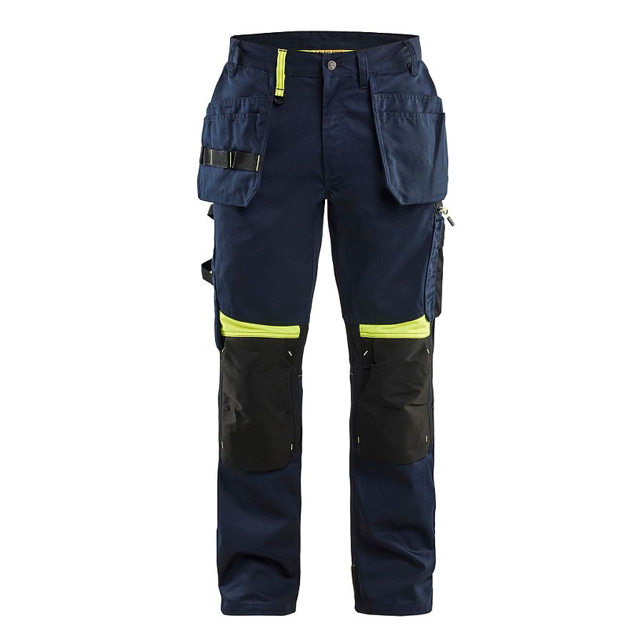 1555 Blakläder® Handwerker Bundhose Mischgewebe