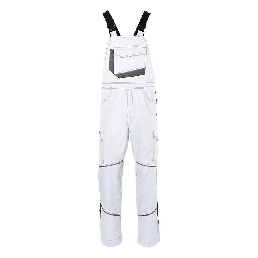 3140 Kübler ICONIQ cotton Latzhose