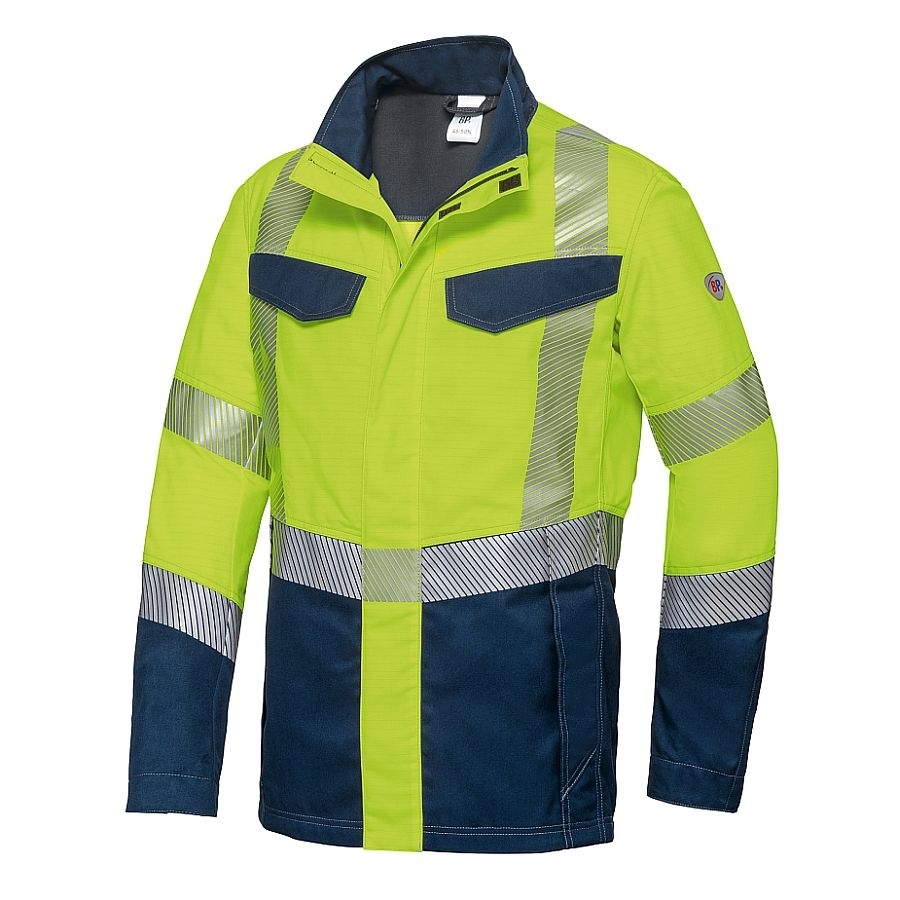 2238 BP Multi Protect Plus Arbeitsjacke