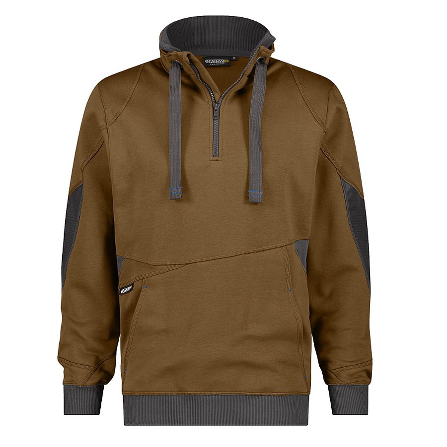 DASSY® D-FX Sweatshirt Stellar 290 g/m²