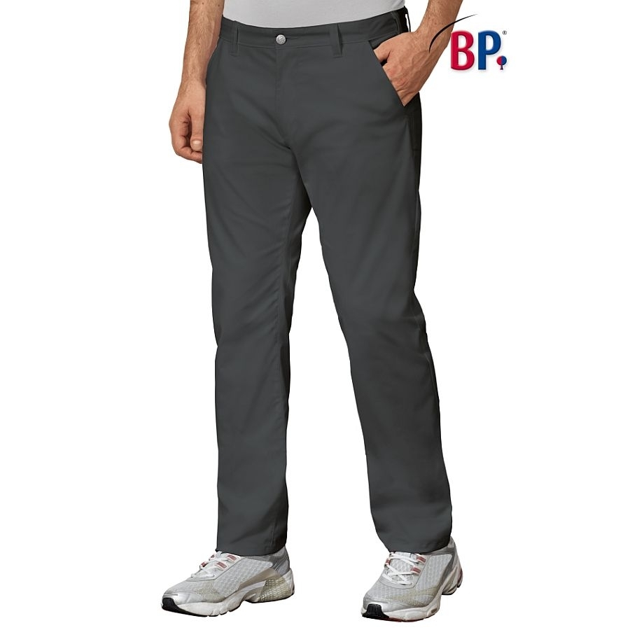 1735 BP Chinohose für Männer Comfortec® Stretch