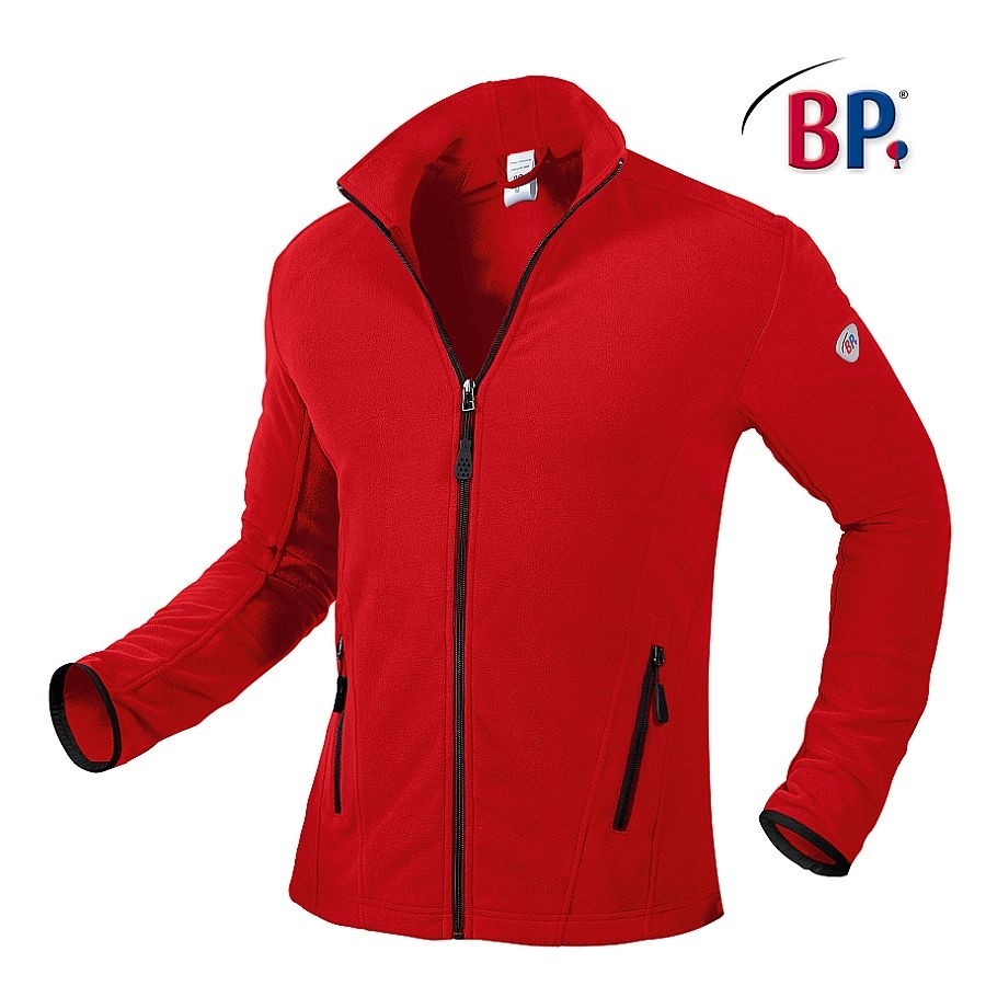 1694 BP Fleecejacke für Herren