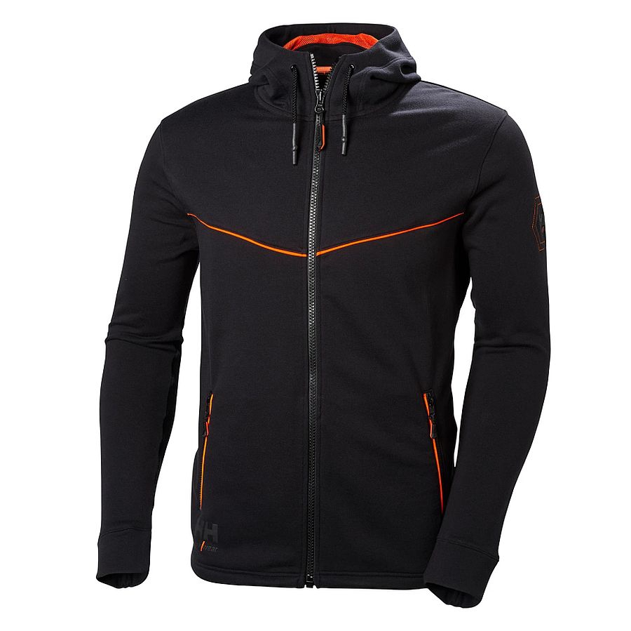 79197 Helly Hansen® Chelsea Evolution Kapuzenjacke