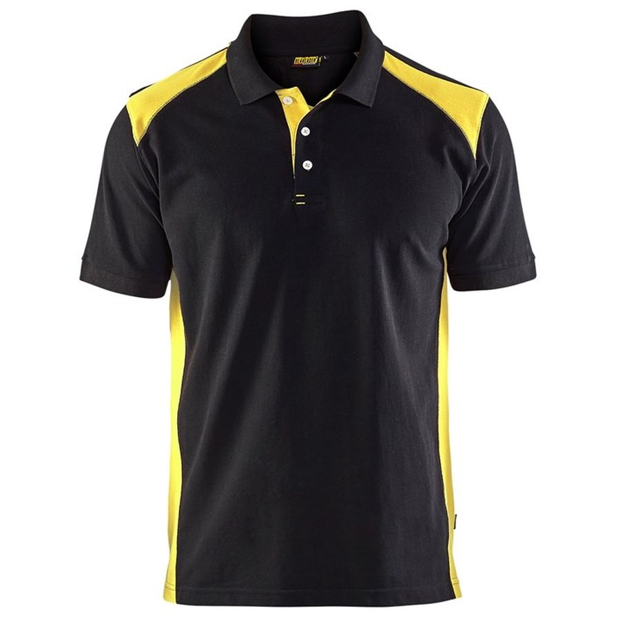 3324 Blakläder® Poloshirt Mischgewebe