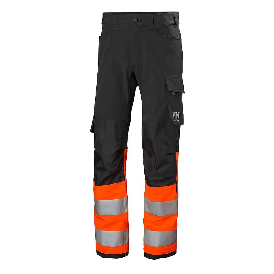 77429 Helly Hansen®Alna 4X Arbeitshose Klasse 1