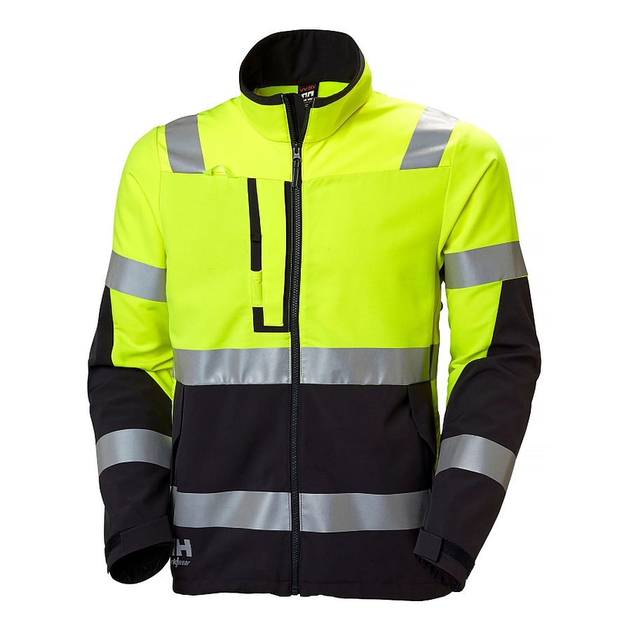 77230 Helly Hansen®Alna 4X Tech Jacke Kl.2