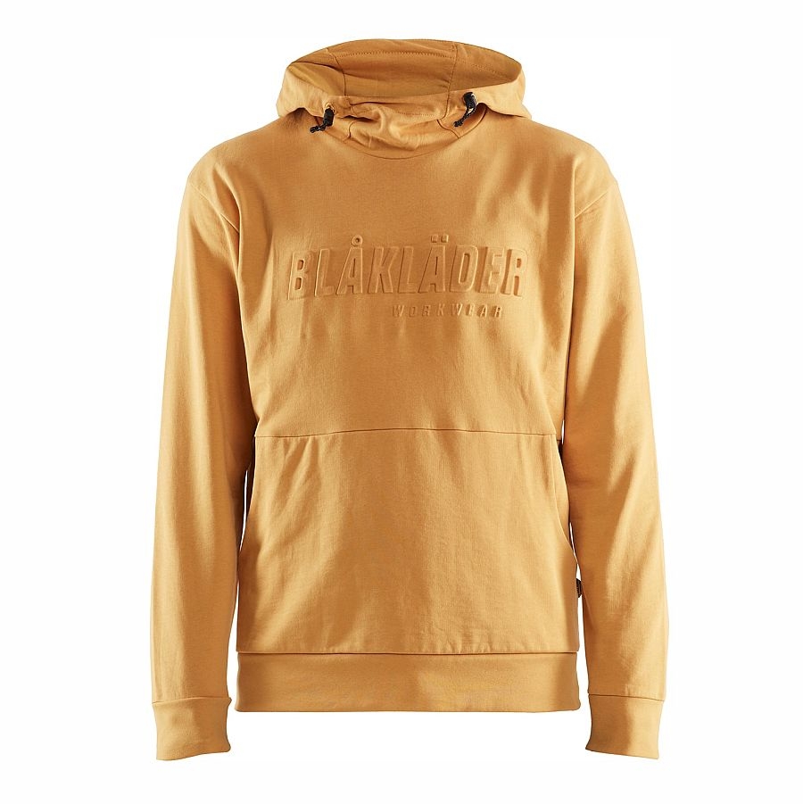 3530 Blakläder® Kapuzensweatshirt 3D