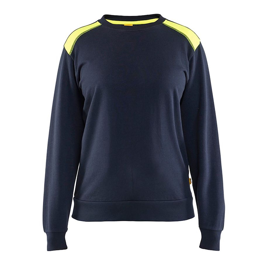 3408 Blakläder® Damen Sweatshirt