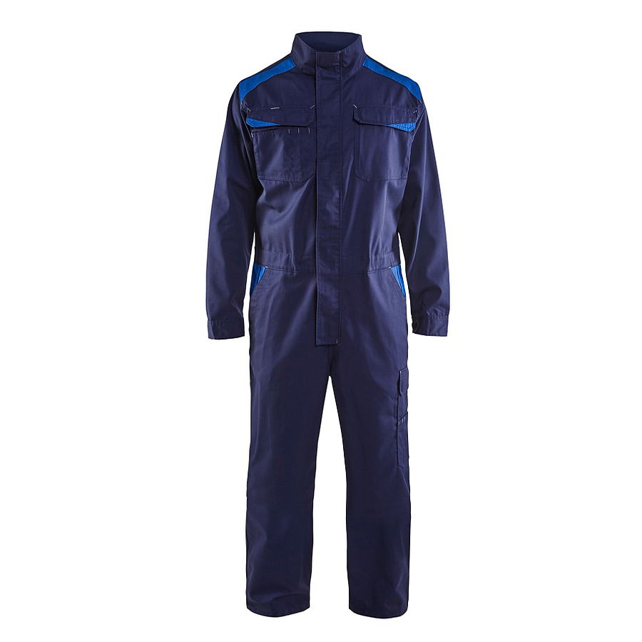 6054 Blakläder® Overall Industrie 100%Baumwolle