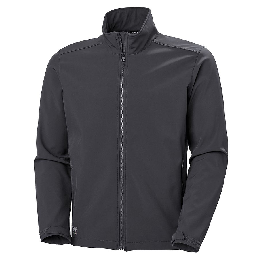 74085 Helly Hansen® Manchester Softshelljacke 2.0