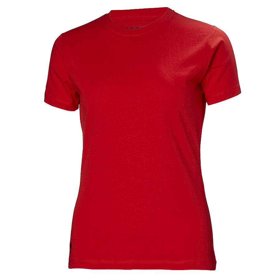 79163 Helly Hansen®Manchester Damen T-Shirt