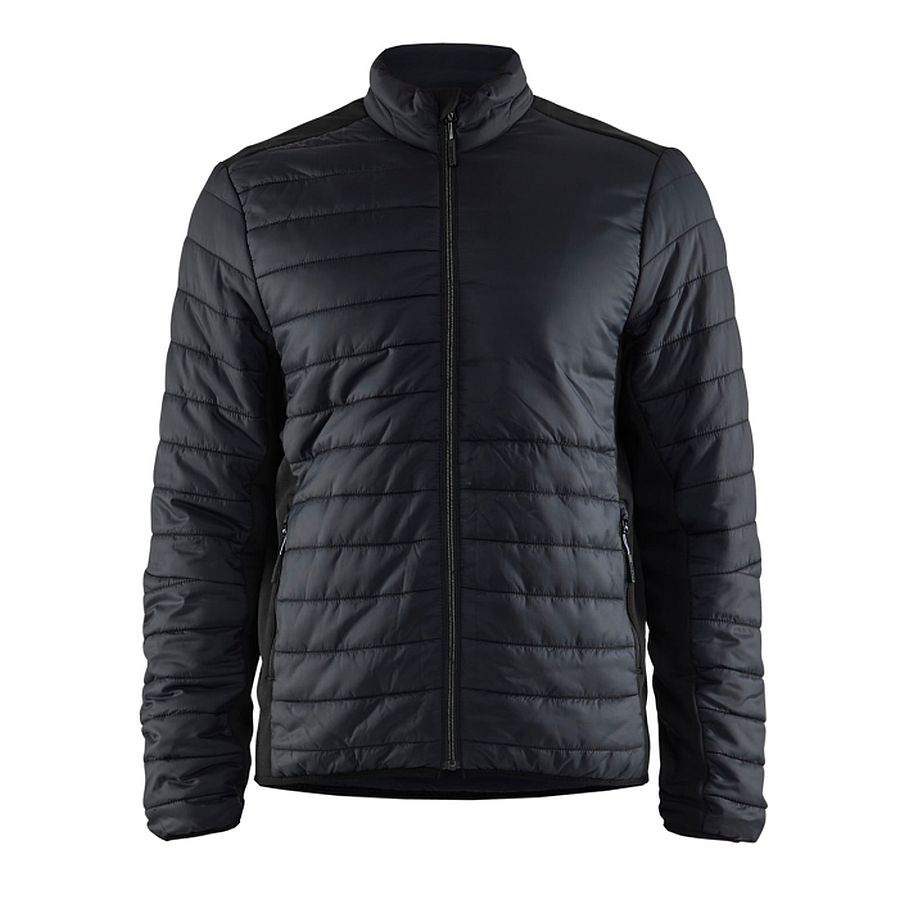 4710 Blakläder® Jacke warm gefüttert