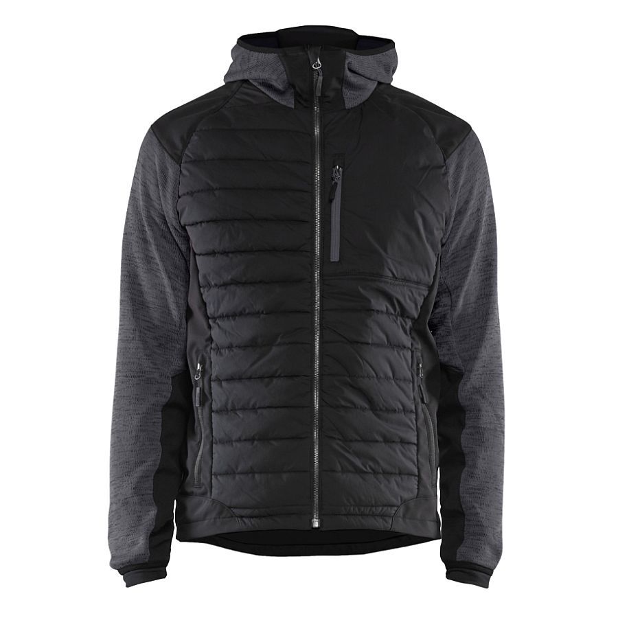 5930 Blakläder® Hybrid Jacke