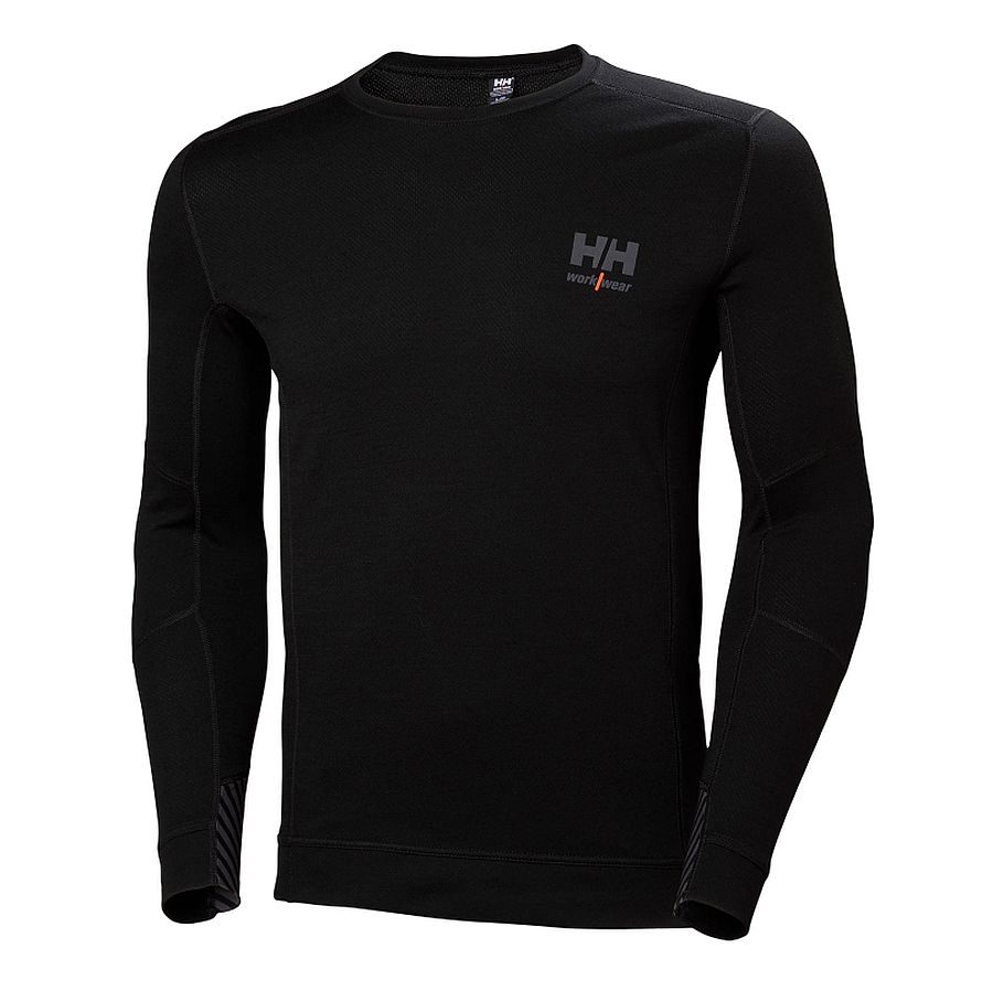 75106 Helly Hansen® Lifa Merino Funktionsshirt