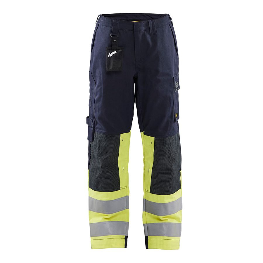 7181 Blakläder® Multinorm Damenhose