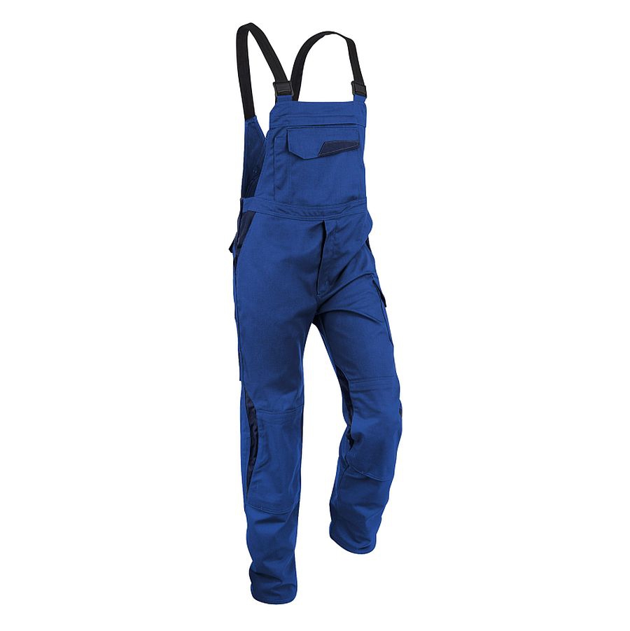 3L47 Kübler VITA cotton Latzhose