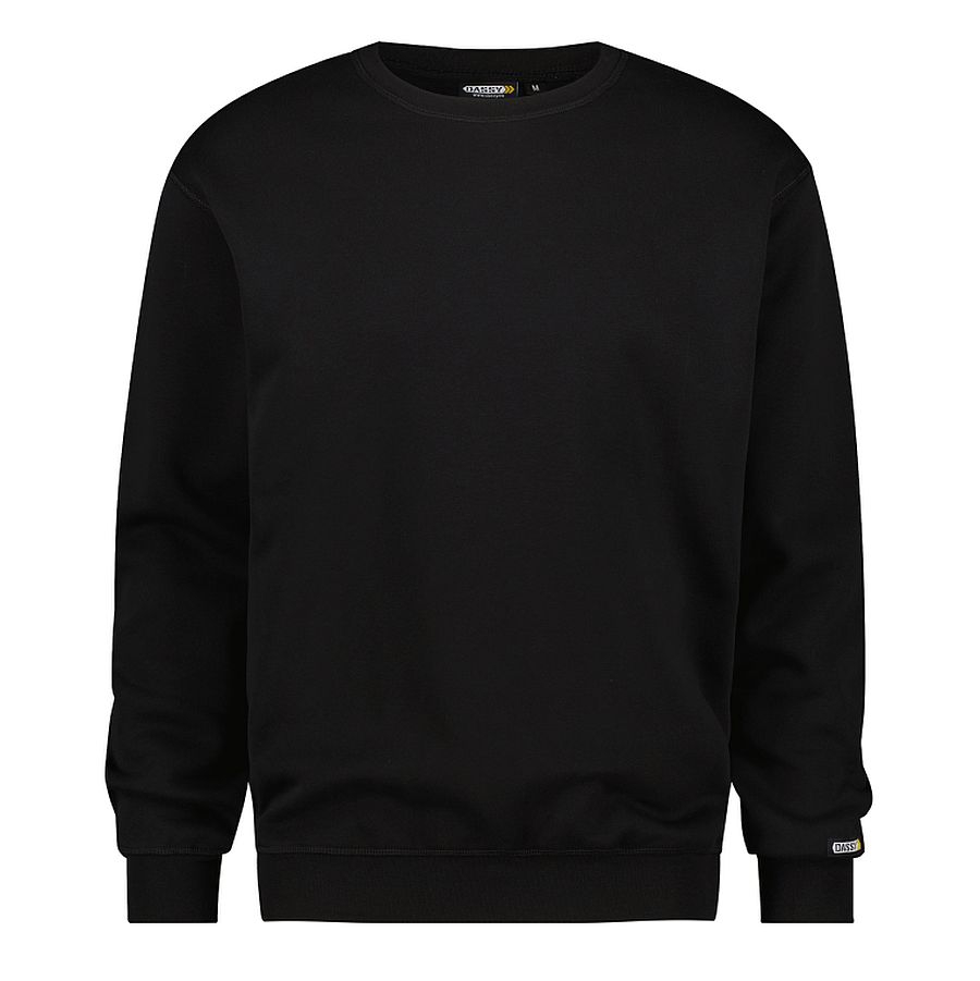 DASSY® Sweatshirt Lionel Mischgewebe