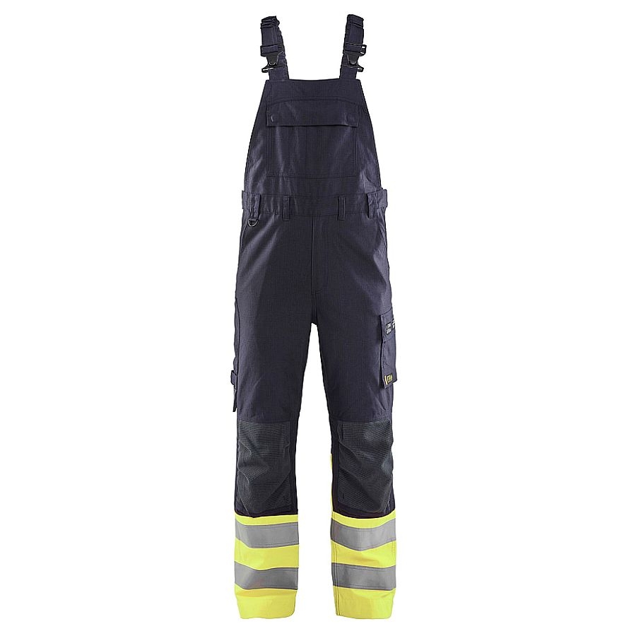 2888 Blakläder® Multinorm Latzhose inhärent