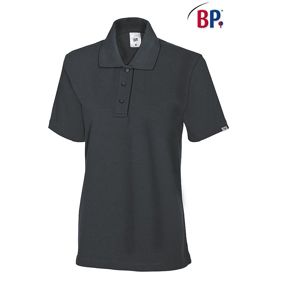 1648 BP Damen Poloshirt Mischgewebe