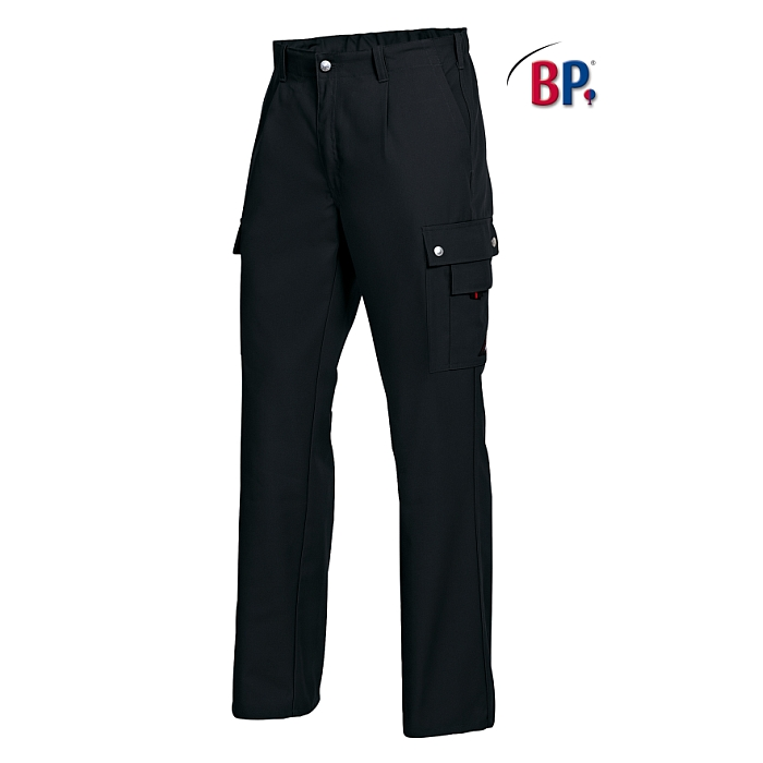 1477 BP Bundhose Mischgewebe