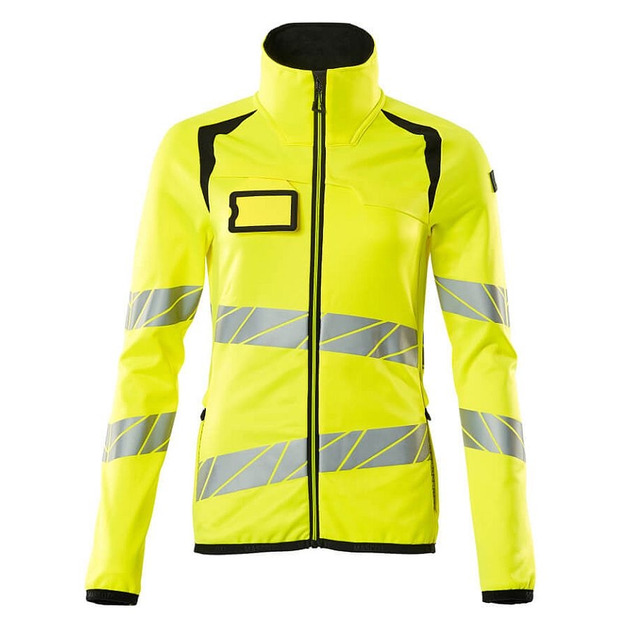 19153 Mascot®Accelerate Safe Fleecejacke Klasse 2