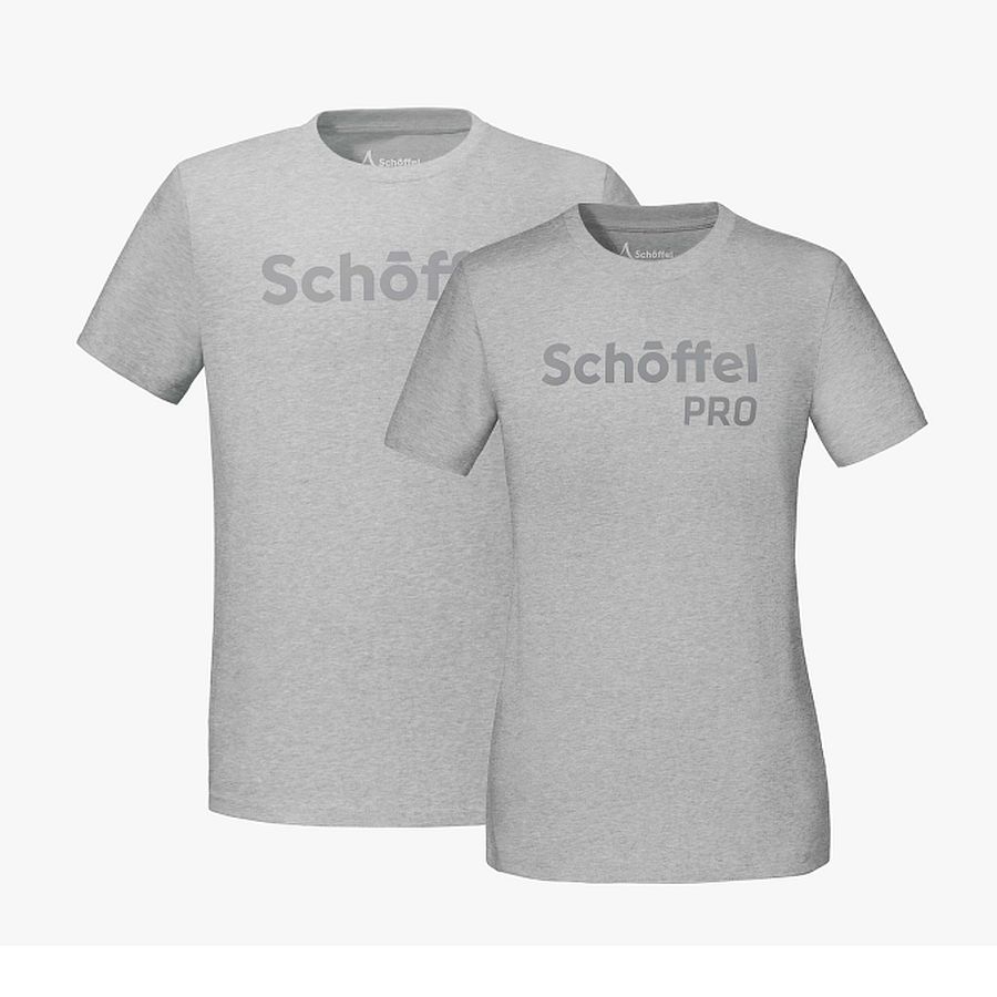 6019 Schöffel Pro Signature T-Shirt Unisex