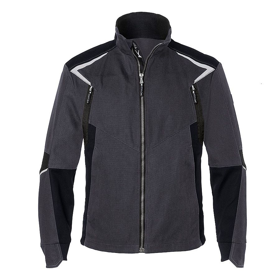 1125 Kübler Bodyforce  Arbeitsjacke