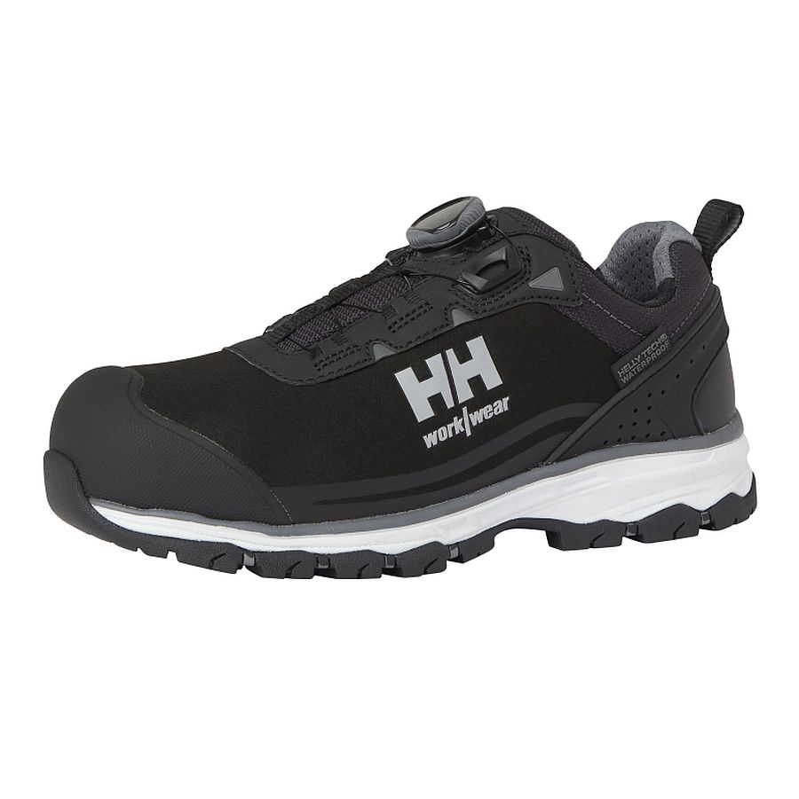 78248 Helly Hansen® Luna Damenschuh BOA S3 HT