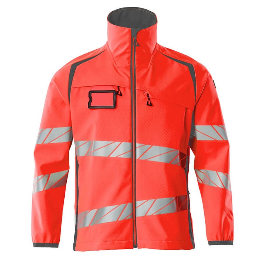 19002 Mascot®Accelerate Safe Soft Shell Jacke