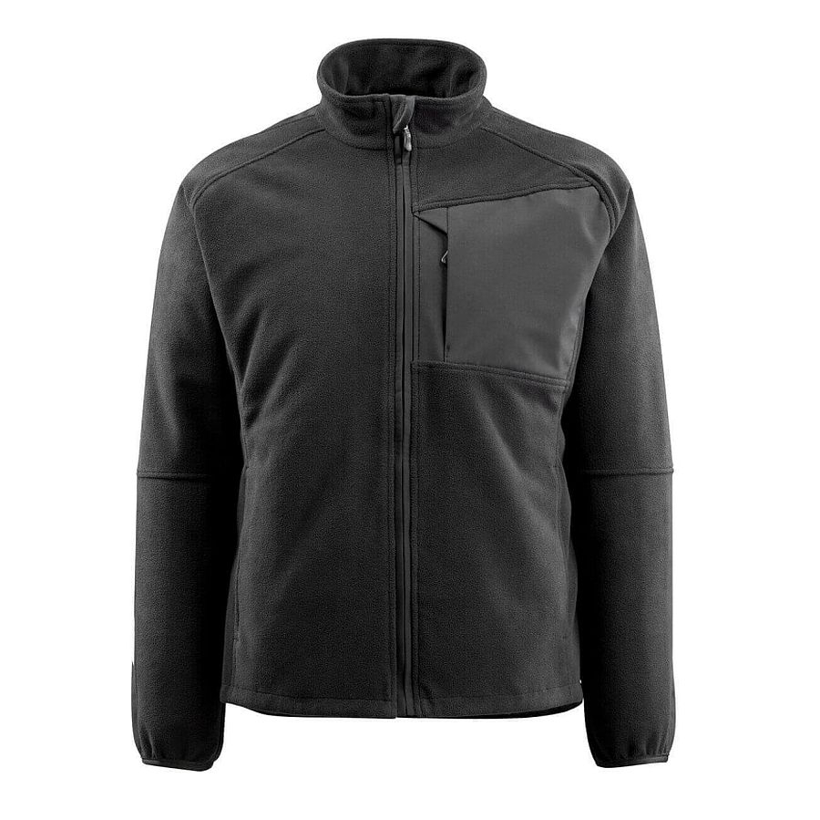 15703 Mascot®Unique Fleecejacke Marburg, einfarbig