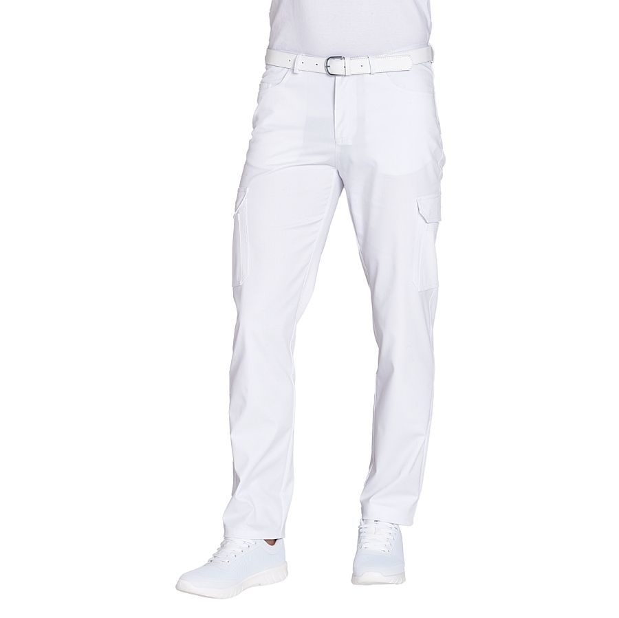 12/8410 Leiber Herren Cargohose Stretch