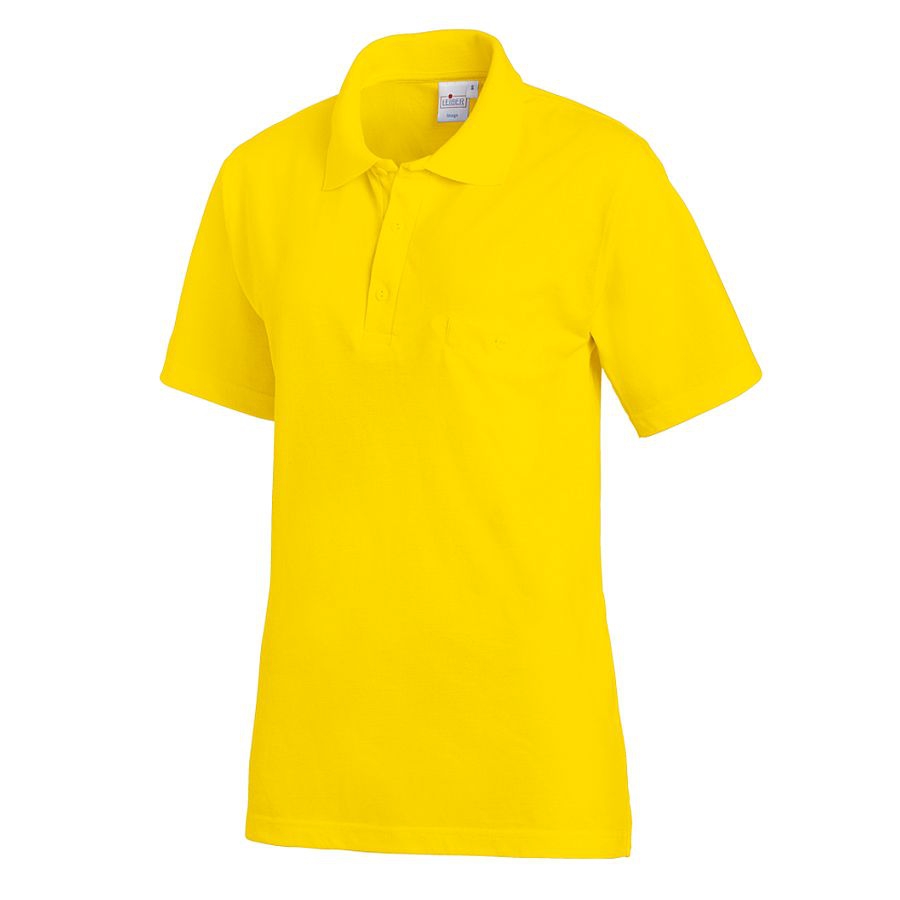 08/241 Leiber Unisex Poloshirt Mischgewebe