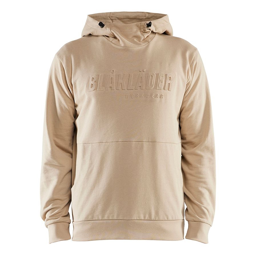 3530 Blakläder® Kapuzensweatshirt 3D