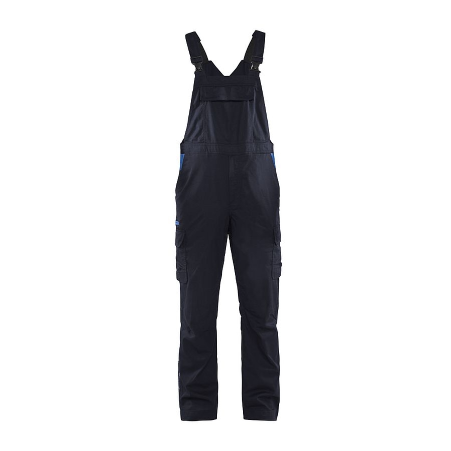 2644 Blakläder® Industrie Latzhose Stretch