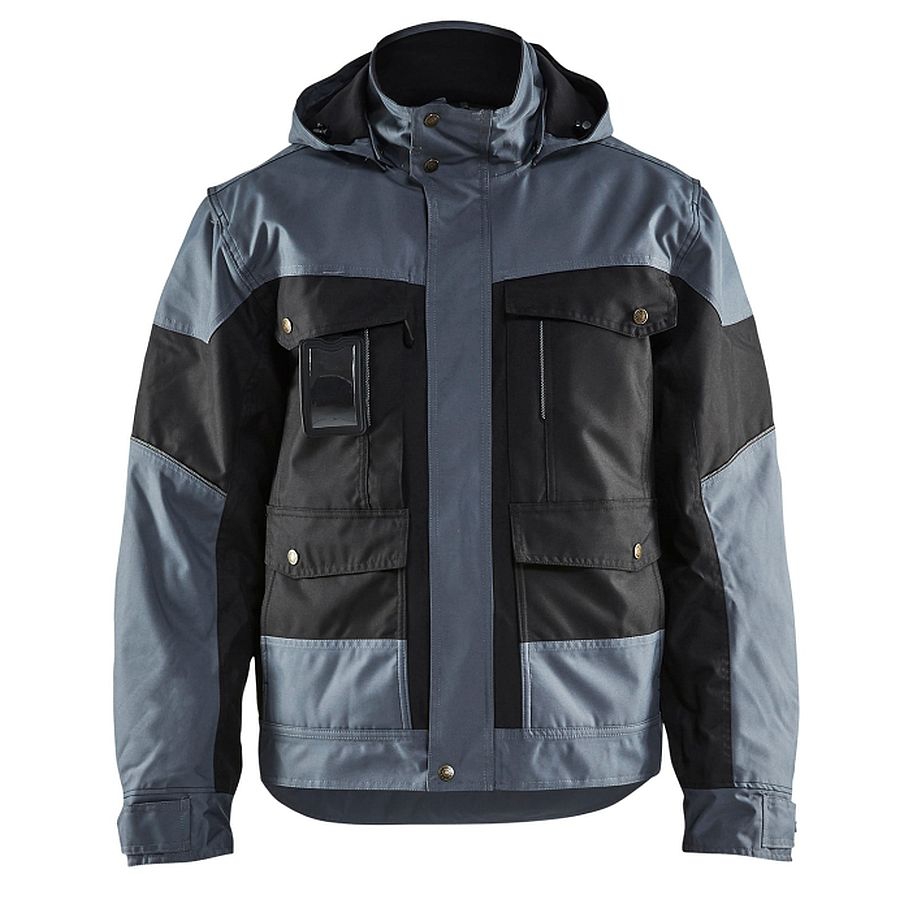 4886 Blakläder® Winterjacke wasserdicht