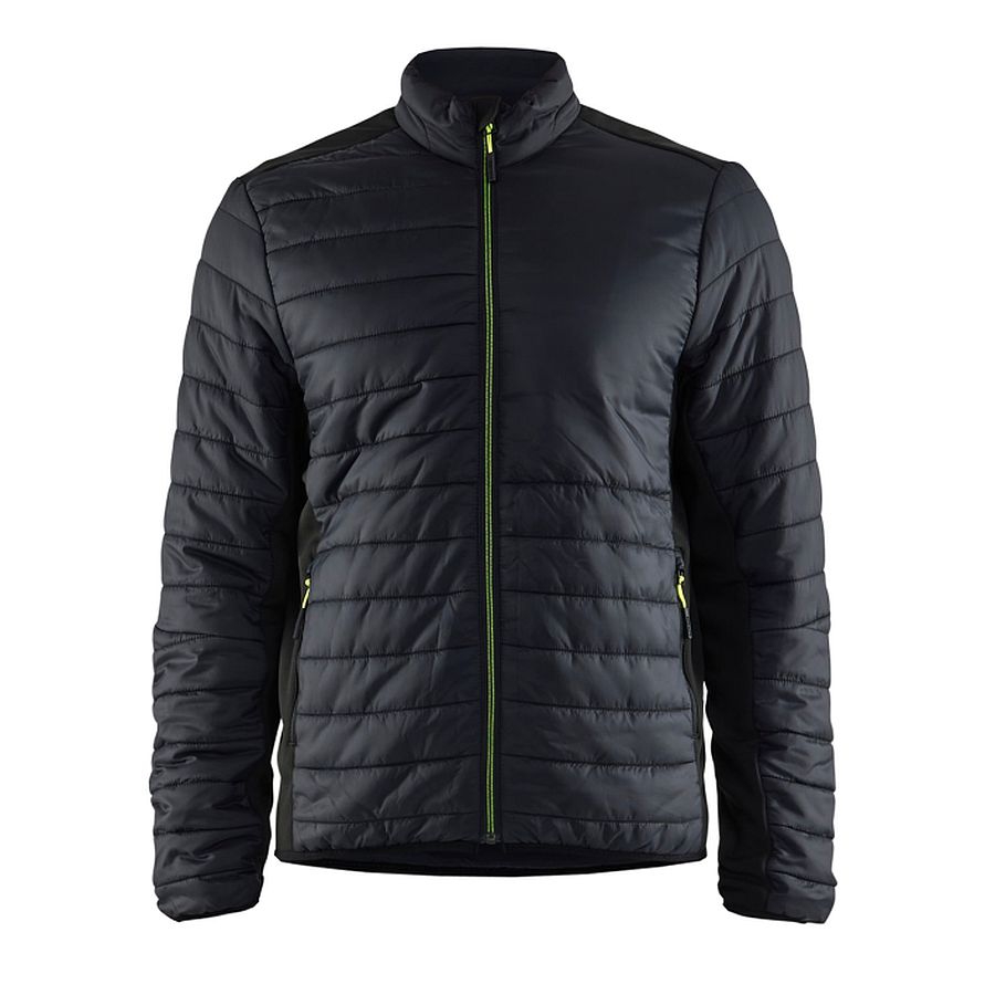 4710 Blakläder® Jacke warm gefüttert