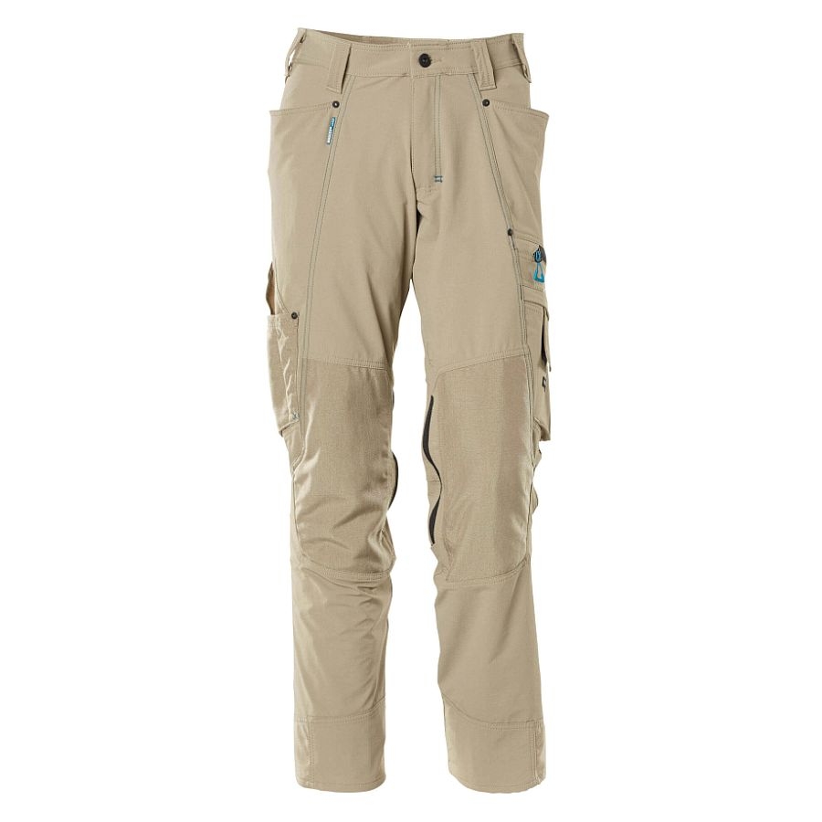 17179 Mascot® Advanced Bundhose 4 Wege Stretch